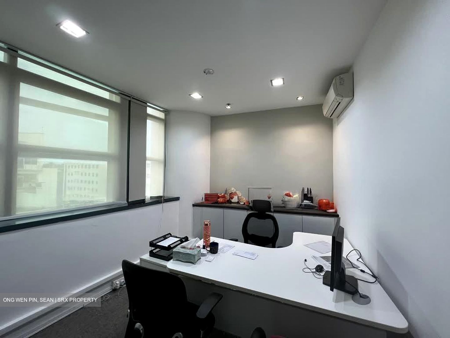 Ubi Techpark (D14), Factory #616380551